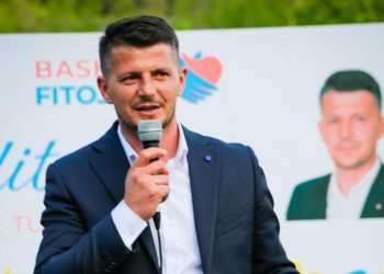 Riktheu demokratët pas 12 vitesh, Mëlyshi: Duhet ‘ushtri’ për të ruajtur votën