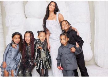 Kim Kardashian: Ja problemet që kam hasur si prind