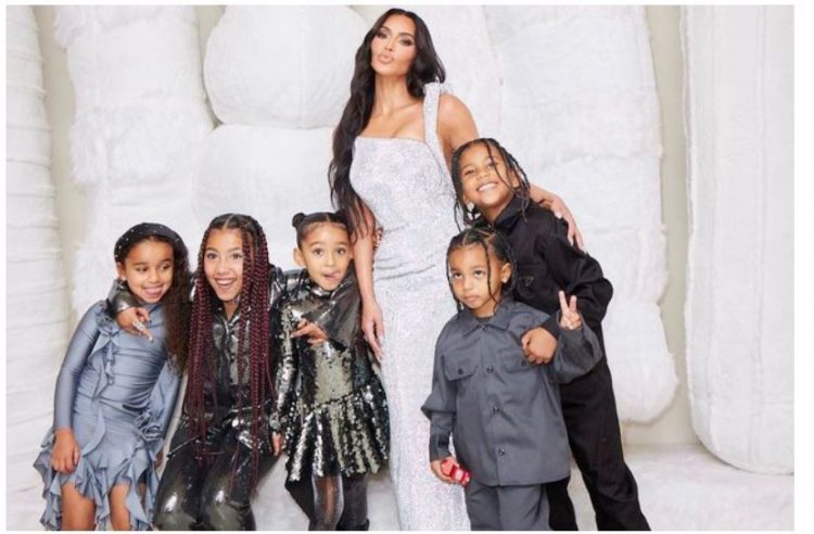 Kim Kardashian: Ja problemet që kam hasur si prind