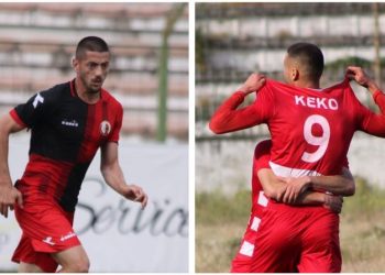 Korabi trondit Flamurtarin, shënojnë dibranët