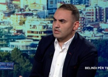 Këlliçi: Rama po shkatërron bizneset,posteri im preku të korruptuarit