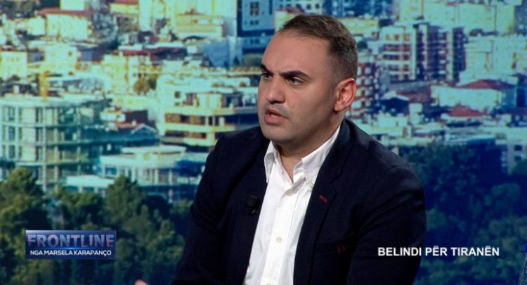 Këlliçi: Rama po shkatërron bizneset,posteri im preku të korruptuarit