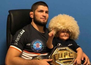 Ja kush është Hasbulla, dagestanasi i famshëm web-it