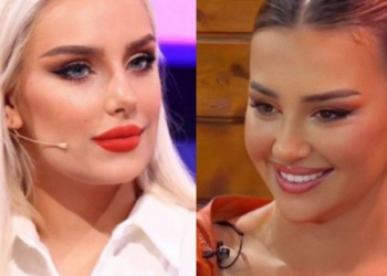 Tea: Kërcënimet e Kiarës? T’ia lëmë policisë që…