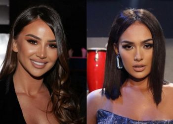 A ishte e ftuar Klea në dasmën e shoqes së saj?