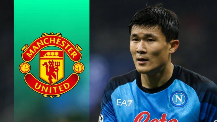 Agjenti i Min-jae: Transferimi te United? Nuk ka nevojë për…