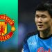 Agjenti i Min-jae: Transferimi te United? Nuk ka nevojë për…