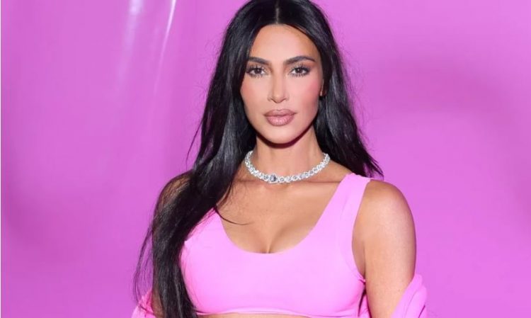 Kim Kardashian: Ja tiparet që më pëlqejnë te një mashkull