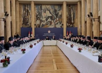 Qëndrim radikal i Kishës Ortodokse Serbe ndaj Kosovës: Në asnjë mënyrë nuk duhet…