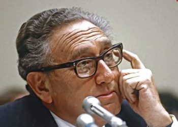 Shekullori Henry Kissinger: Leksionet e mëdha që ka lënë si trashëgimi