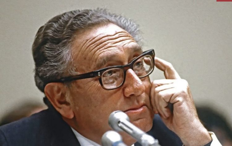 Shekullori Henry Kissinger: Leksionet e mëdha që ka lënë si trashëgimi