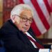 Ish-diplomati amerikan Henry Kissinger mbush 100 vjeç, ende aktiv në çështje botërore