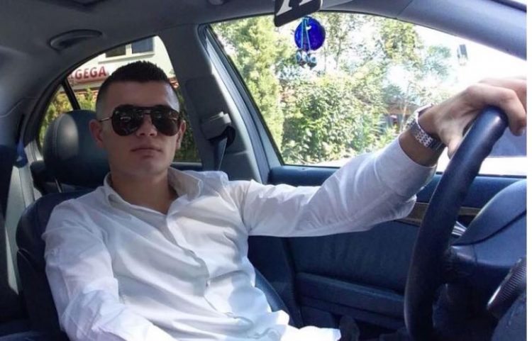 ‘Vrasësi ka qenë Dumani’, Klevis Alla zbërthehet për ekzekutimet…