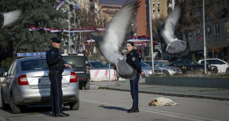 Kryekomunarët e rinj në veri, serbët nuk i njohin