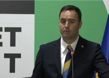 Kosova mund ta ndërpresë dialogun me Serbinë