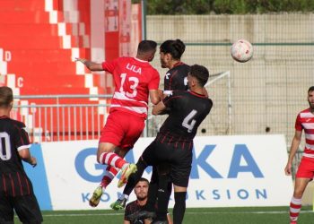 E pabesueshme! Korabi shënon gol në minutën e 111