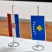 Kosova dhe Kroacia firmosin marrëveshjen ushtarake