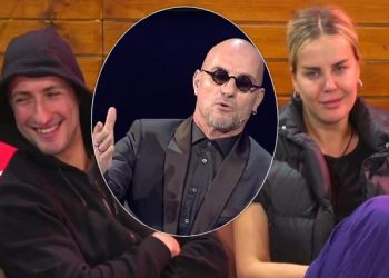 Çfarë do ndodhë mes Kristit dhe Kejvinës pas daljes nga BBVIP?