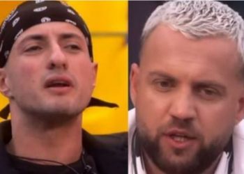 A do vazhdojë të kritikojë Luizin? Ish-banori i BB VIP: Kam qeshur