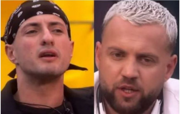 A do vazhdojë të kritikojë Luizin? Ish-banori i BB VIP: Kam qeshur