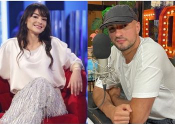 Kristi: Zhaklina mund të ketë tërheqje seksuale, dua një më të re