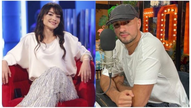 Kristi: Zhaklina mund të ketë tërheqje seksuale, dua një më të re