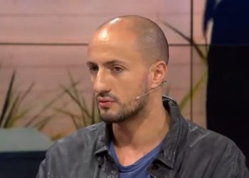 Kristi bën urim të veçantë për familjarin e tij të shtrenjtë