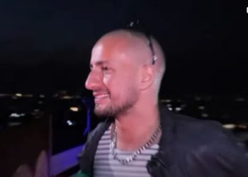 ‘Më mirë që’…, Kristi flet për ish të dashurën pas daljes nga BB