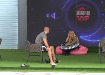 Kristi i tha të gjitha për lidhjen që kishte jashtë: Nuk e doja