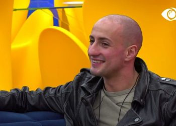 A mund ta fitojë Kristi “Big Brother Vip Albania”?