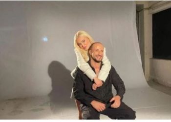 Shokon Dea : Jam në një marrëdhënie me Kristin