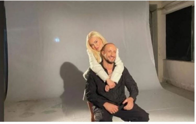 Shokon Dea : Jam në një marrëdhënie me Kristin