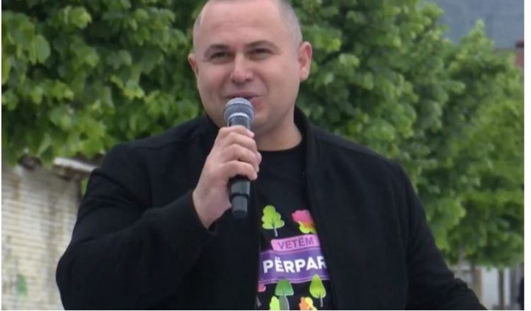 Probleme për Kristian Shkrelin, kandidatin fitues të PS në Vaun e Dejës. Nuk deklaroi…