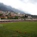 Për të ardhur keq! Stadiumi i vlerësuar nga FIFA sot është pushtuar nga kuajt