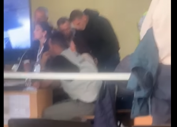 VIDEO/ Maliqi: Krimi elektoral në Kuçovë, shikoni se ç’ndodh në KZAZ