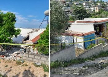 Shpërthimi në Kuçovë, flasin dëshmitarët: Na u duk sikur…