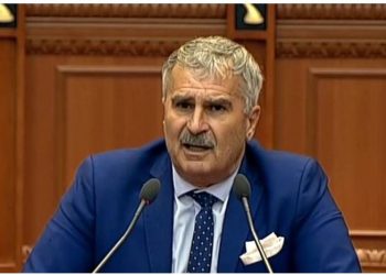 Kujtim Gjuzi përfundon në SPAK