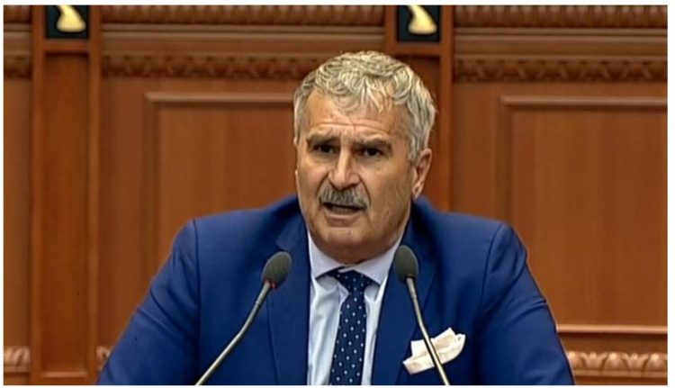 Kujtim Gjuzi përfundon në SPAK