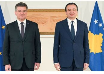 Kurti: Serbia shkeli marrëveshjen, të mbajë përgjegjësi