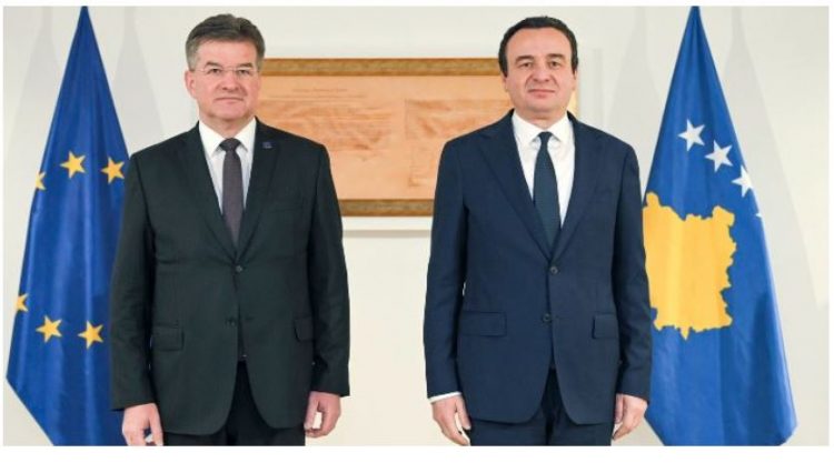 Kurti: Serbia shkeli marrëveshjen, të mbajë përgjegjësi