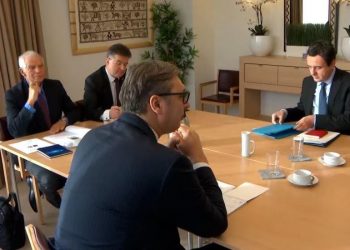 Takimi në Bruksel, Kurti shkarkon ekipin e draftit për Asocacionin