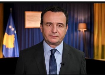 Kurti: Kemi shtuar komunikimin me partnerët, kërkojmë qetësimin e situatës (VIDEO)