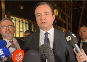Kurti: Propozimet serbe në kundërshtim me Kushtetutën e Kosovës