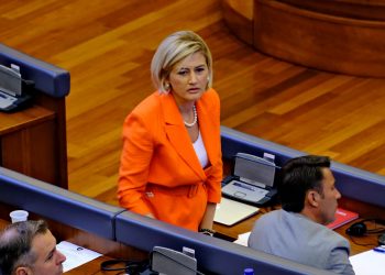 Kusari-Lila reagon ndaj deklaratës “kontroverse” të BE-së