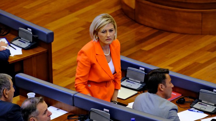 Kusari-Lila reagon ndaj deklaratës “kontroverse” të BE-së