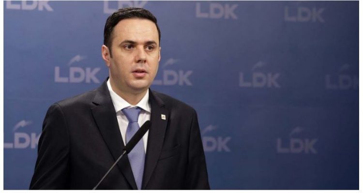 LDK: Moskoordinimi i Kurtit me aleatët, i rrezikshëm