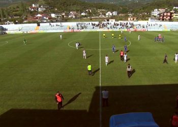 Laçi nuk shfrytëzon faktorin fushë, vetëm “X” ndaj Erzenit