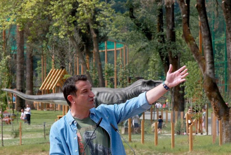 Një milion mashtrimet e Lalit