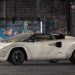 Del në shitje Lamborghini Countach i parë i prodhuar në vitin 1982