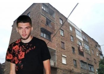 E tmerrshme, shqiptari masakrohet me thika në Suedi